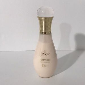 body lotion